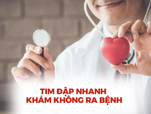 Rối loạn thần kinh tim