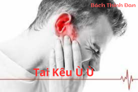 Tai Kêu Ù Ù