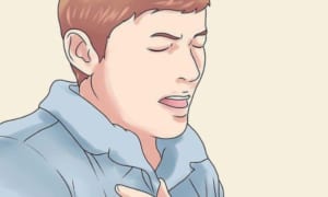 Rối Loạn Thần Kinh Thực Vật Khó Thở